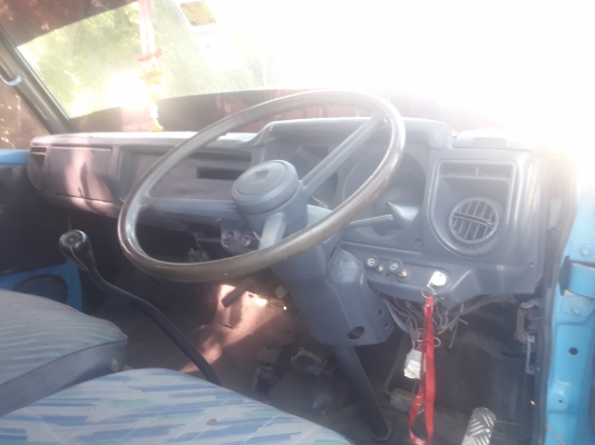 ISUZU KS22เครื่อง110แรงม้า รถห้างแท้ เครื่องแน่นปึ๊ก แชทซีสวยๆตลอดเส้น ช่วงล่างแน่น เกียร์ดี เบรคดี 
