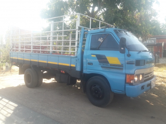 ISUZU KS22เครื่อง110แรงม้า รถห้างแท้ เครื่องแน่นปึ๊ก แชทซีสวยๆตลอดเส้น ช่วงล่างแน่น เกียร์ดี เบรคดี 