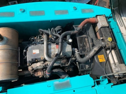 KOBELCO SK 200 YN 12 SUPER