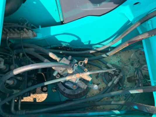 KOBELCO SK 200 YN 12 SUPER