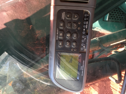 ขาย kobelco sk120-2 มาร์คไฟว์ เอกสารแจ้งจำหน่าย