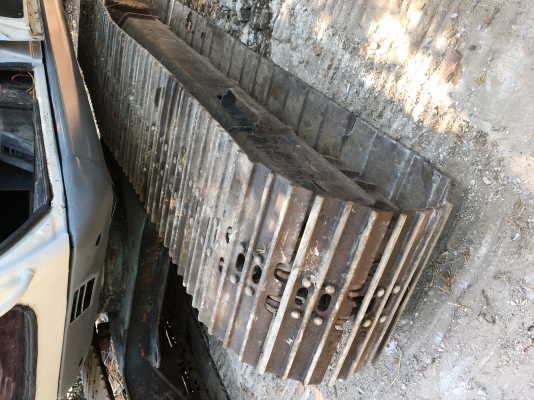 ขาย kobelco sk120-2 มาร์คไฟว์ เอกสารแจ้งจำหน่าย