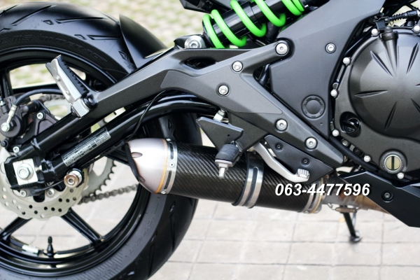 ER6n ปี2014(abs) มือแรก รถสวยพร้อมของแต่ง ราคาถูกมาก ER6n ปี2014(abs) มือแรก รถสวยพร้อมของแต่ง ราคาถูกมาก