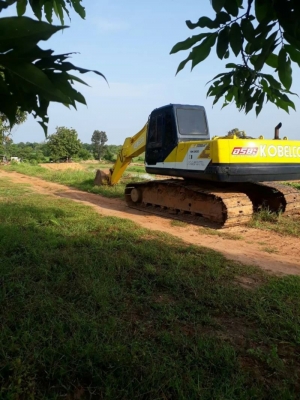 KOBELCO SK 200-3
