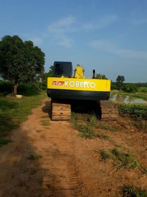 KOBELCO SK 200-3