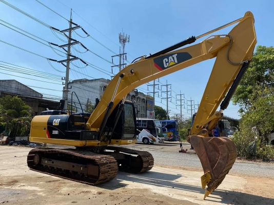 CAT320D2 TDZกรองใหญ่ตัวสุดท้ายก่อนเปลี่ยนโฉม ใช้งาน 5900ช.ม เอกสารเล่มทะเบียน CAT320D2 TDZกรองใหญ่ตัวสุดท้ายก่อนเปลี่ยนโฉม ใช้งาน 5900ช.ม เอกสารเล่มทะเบียน