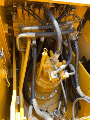 CAT320D2 TDZกรองใหญ่ตัวสุดท้ายก่อนเปลี่ยนโฉม ใช้งาน 5900ช.ม เอกสารเล่มทะเบียน CAT320D2 TDZกรองใหญ่ตัวสุดท้ายก่อนเปลี่ยนโฉม ใช้งาน 5900ช.ม เอกสารเล่มทะเบียน