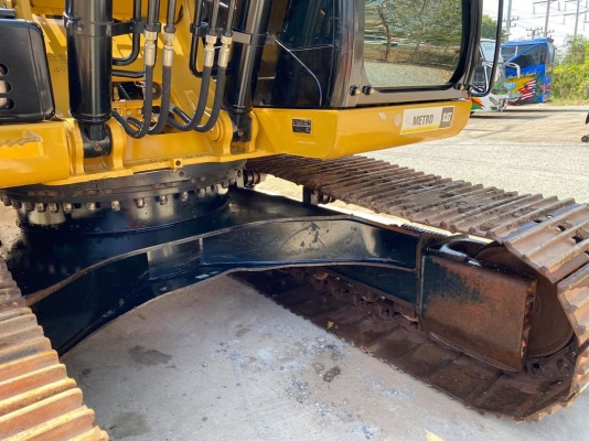 CAT320D2 TDZกรองใหญ่ตัวสุดท้ายก่อนเปลี่ยนโฉม ใช้งาน 5900ช.ม เอกสารเล่มทะเบียน CAT320D2 TDZกรองใหญ่ตัวสุดท้ายก่อนเปลี่ยนโฉม ใช้งาน 5900ช.ม เอกสารเล่มทะเบียน