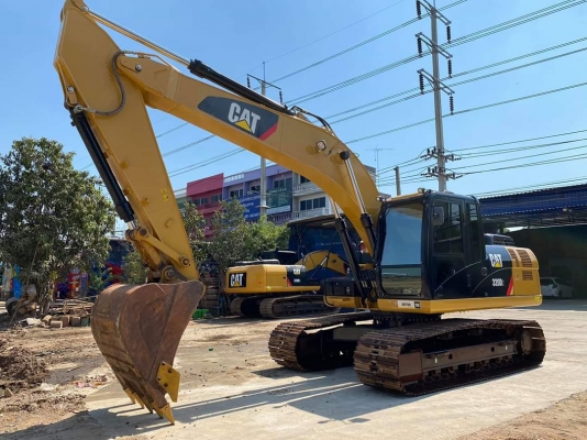 CAT320D2 TDZกรองใหญ่ตัวสุดท้ายก่อนเปลี่ยนโฉม ใช้งาน 5900ช.ม เอกสารเล่มทะเบียน CAT320D2 TDZกรองใหญ่ตัวสุดท้ายก่อนเปลี่ยนโฉม ใช้งาน 5900ช.ม เอกสารเล่มทะเบียน