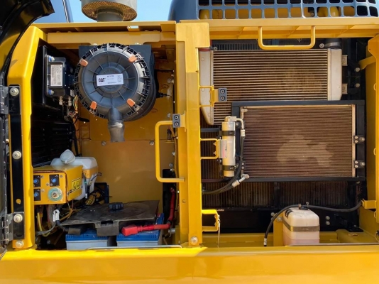 CAT320D2 TDZกรองใหญ่ตัวสุดท้ายก่อนเปลี่ยนโฉม ใช้งาน 5900ช.ม เอกสารเล่มทะเบียน CAT320D2 TDZกรองใหญ่ตัวสุดท้ายก่อนเปลี่ยนโฉม ใช้งาน 5900ช.ม เอกสารเล่มทะเบียน