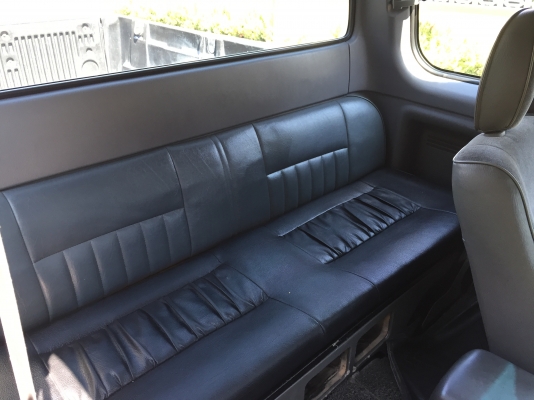 Ford Ranger 4x4 2000