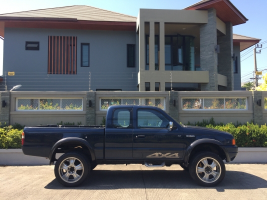 Ford Ranger 4x4 2000 Ford Ranger 4x4 2000