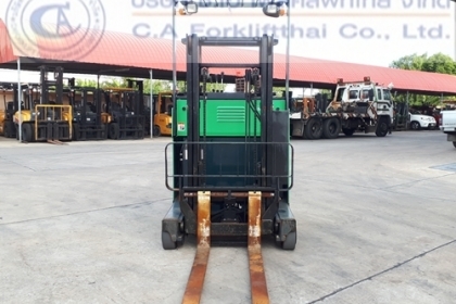 ขาย รถโฟล์คลิฟท์ไฟฟ้า TOYOTA รุ่น 7-FBR10