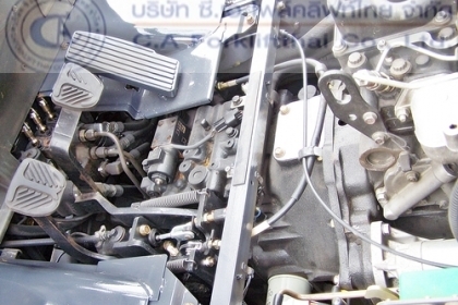 ขาย รถโฟล์คลิฟท์ TCM รุ่น FHD30T3A