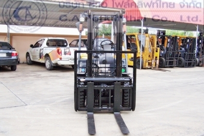 ขาย รถโฟล์คลิฟท์ TCM รุ่น FHD30T3A