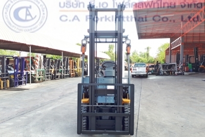 ขาย รถโฟล์คลิฟท์ TCM รุ่น FD15C9H