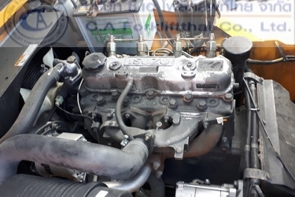 ขาย รถโฟล์คลิฟท์ TCM รุ่น FD15C9H