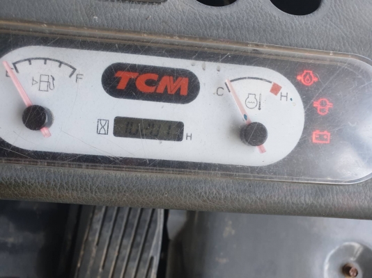 ขายรถฟอร์คลิฟท์