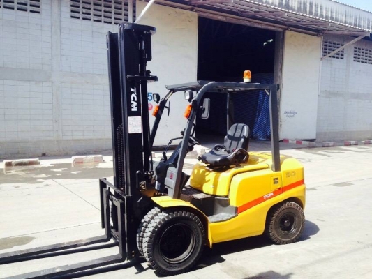 ขายรถฟอร์คลิฟท์