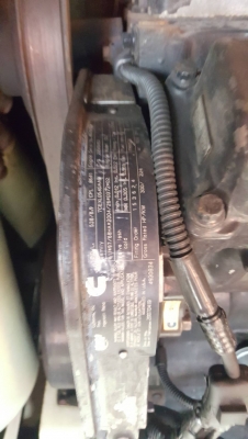 ขายเครื่องลมIngersoll randขนาด900cfm แรงดัน13บาร์ เครื่องยนตร์คัมมิ่นเครื่องเก่านอกไม่เคยใช้ในไทย ราคา680,000 บาท ขายเครื่องลมIngersoll randขนาด900cfm แรงดัน13บาร์ เครื่องยนตร์คัมมิ่นเครื่องเก่านอกไม่เคยใช้ในไทย ราคา680,000 บาท