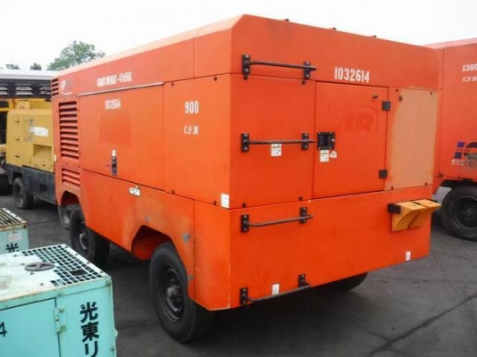 ขายเครื่องลมIngersoll randขนาด900cfm แรงดัน13บาร์ เครื่องยนตร์คัมมิ่นเครื่องเก่านอกไม่เคยใช้ในไทย ราคา680,000 บาท ขายเครื่องลมIngersoll randขนาด900cfm แรงดัน13บาร์ เครื่องยนตร์คัมมิ่นเครื่องเก่านอกไม่เคยใช้ในไทย ราคา680,000 บาท