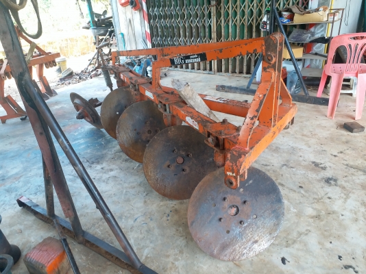 ผาน 4 ใส่ 30 - 40 แรง