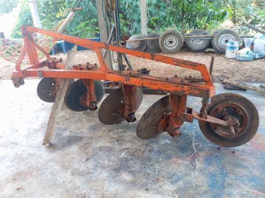 ผาน 4 ใส่ 30 - 40 แรง