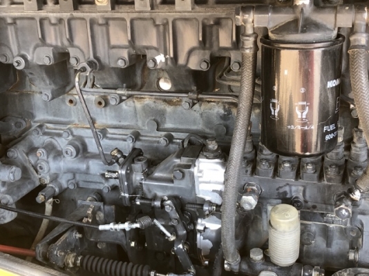 ขายรถตักล้อยาง KOMATSU WA350-3 นำเข้าเองจากญี่ปุ่น สภาพสวยพร้อมใช้งาน มีVDOการทำงานครับ ขายรถตักล้อยาง KOMATSU WA350-3 นำเข้าเองจากญี่ปุ่น สภาพสวยพร้อมใช้งาน มีVDOการทำงานครับ