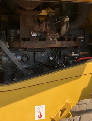 ขายรถตักล้อยาง KOMATSU WA350-3 นำเข้าเองจากญี่ปุ่น สภาพสวยพร้อมใช้งาน มีVDOการทำงานครับ ขายรถตักล้อยาง KOMATSU WA350-3 นำเข้าเองจากญี่ปุ่น สภาพสวยพร้อมใช้งาน มีVDOการทำงานครับ