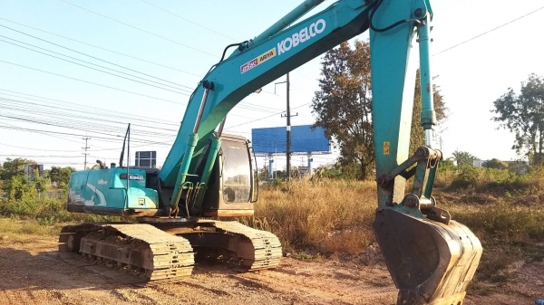 KOBELCO SK200YN10 SUPER X เครื่องดี เอวพึ่งเปลี่ยนใหม่ เอกสารอินวอยราคา 990,000 คอมนอก10,000 KOBELCO SK200YN10 SUPER X เครื่องดี เอวพึ่งเปลี่ยนใหม่ เอกสารอินวอยราคา 990,000 คอมนอก10,000