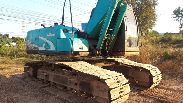KOBELCO SK200YN10 SUPER X เครื่องดี เอวพึ่งเปลี่ยนใหม่ เอกสารอินวอยราคา 990,000 คอมนอก10,000 KOBELCO SK200YN10 SUPER X เครื่องดี เอวพึ่งเปลี่ยนใหม่ เอกสารอินวอยราคา 990,000 คอมนอก10,000