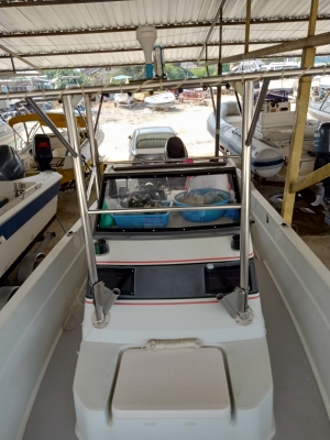 ขายเรือ Yamaha แท้ เดินได้รอบลำ (เรือเปล่าไม่มีเครื่อง) พร้อมทะเบียน ขายเรือ Yamaha แท้ เดินได้รอบลำ (เรือเปล่าไม่มีเครื่อง) พร้อมทะเบียน