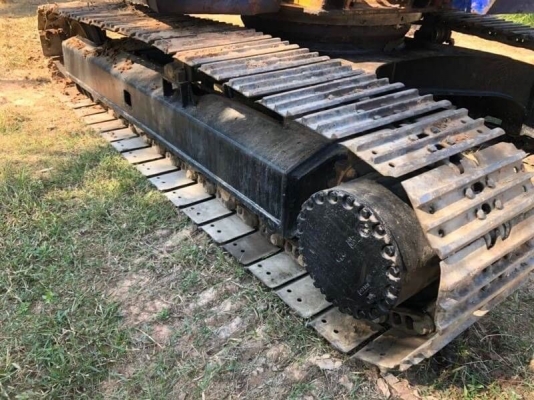 ขาย 555,000 ต่อรอง KOMATSU PC120-5 คอนโทรล สั้น (ตัวเดินใหญ่ แอร์เย็น สภาพพร้อมใช้  สนใจ  สุรินทร์ โทร 0610710295  สนใจ รายการสินค้า อื่นๆ ที่ เว็ปไชค์ Truck2Hand https://www.truck2hand.com/index.php?actions=content/search&amp;member_id=136193  Facebook ส
