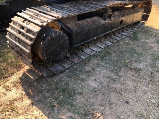 ขาย 555,000 ต่อรอง KOMATSU PC120-5 คอนโทรล สั้น (ตัวเดินใหญ่ แอร์เย็น สภาพพร้อมใช้  สนใจ  สุรินทร์ โทร 0610710295  สนใจ รายการสินค้า อื่นๆ ที่ เว็ปไชค์ Truck2Hand https://www.truck2hand.com/index.php?actions=content/search&amp;member_id=136193  Facebook ส