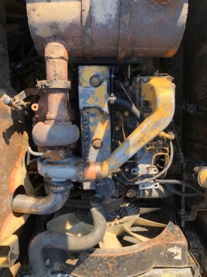 ขาย 555,000 ต่อรอง KOMATSU PC120-5 คอนโทรล สั้น (ตัวเดินใหญ่ แอร์เย็น สภาพพร้อมใช้  สนใจ  สุรินทร์ โทร 0610710295  สนใจ รายการสินค้า อื่นๆ ที่ เว็ปไชค์ Truck2Hand https://www.truck2hand.com/index.php?actions=content/search&amp;member_id=136193  Facebook ส