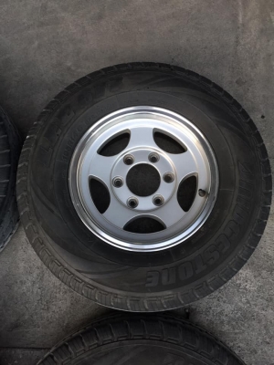 ขายล้อTurbo 14x6 et-7+บริสโตน195r14ปี16-17 ล้อสวย-ยางดอกหนาๆ โทร.0879050181.ส่งได้ครับ ขายล้อTurbo 14x6 et-7+บริสโตน195r14ปี16-17 ล้อสวย-ยางดอกหนาๆ โทร.0879050181.ส่งได้ครับ