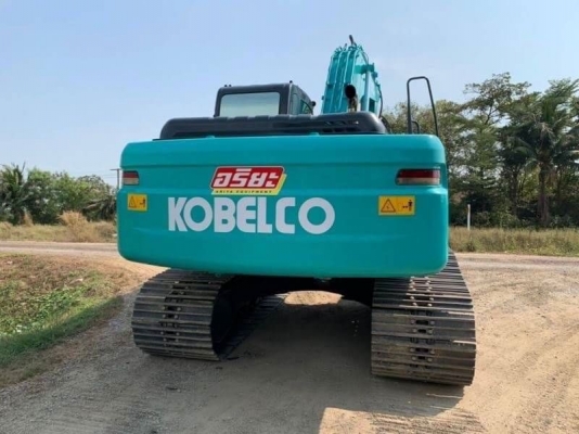 ขาย 1,390, 000 บาท  KOBELCO  SK 200 MARK 8 YN 12 SUPER.  ทำงาน 18, xxx ชม เครื่องดี  ปั้มแรง  เอวแน่น ไฟฟ้าครบ  เฟรมสวย โช่ใหม่ 2 ข้าง ช่วงล่างเต็ม แอร์หนาว เอกสารเล่มทะเบียน  สนใจ  นครป   โทร 0610710295  สนใจ รายการสินค้า อื่นๆ ที่ เว็ปไชค์ Truck2Hand ht