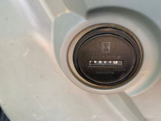 ขาย 1,390, 000 บาท  KOBELCO  SK 200 MARK 8 YN 12 SUPER.  ทำงาน 18, xxx ชม เครื่องดี  ปั้มแรง  เอวแน่น ไฟฟ้าครบ  เฟรมสวย โช่ใหม่ 2 ข้าง ช่วงล่างเต็ม แอร์หนาว เอกสารเล่มทะเบียน  สนใจ  นครป   โทร 0610710295  สนใจ รายการสินค้า อื่นๆ ที่ เว็ปไชค์ Truck2Hand ht