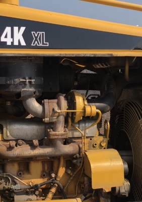 ขายรถดันดิน CAT D4K ปี 2015 (4,XXX ชั่วโมง) นำเข้าเองจากญี่ปุ่น สภาพสวยพร้อมใช้งาน มีVDOการทำงานครับ