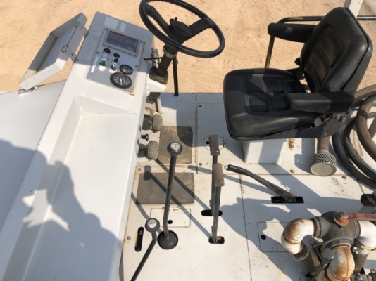 ขายรถบด 7 ล้อยาง HITACHI RT200W (4XX ชั่วโมง) นำเข้าเองจากญี่ปุ่น สภาพสวยพร้อมใช้งาน มีVDOการทำงานครับ