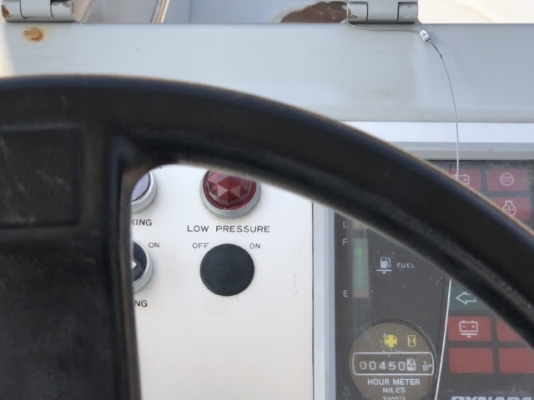 ขายรถบด 7 ล้อยาง HITACHI RT200W (4XX ชั่วโมง) นำเข้าเองจากญี่ปุ่น สภาพสวยพร้อมใช้งาน มีVDOการทำงานครับ