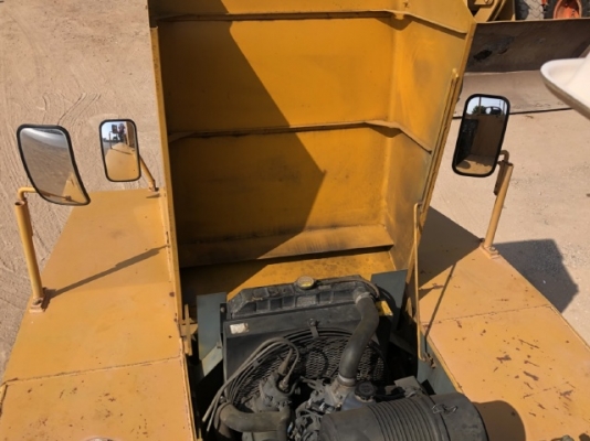 ขายรถบด 9 ล้อ HITACHI RT200 (3,XXX ชั่วโมง) นำเข้าเองจากญี่ปุ่น สภาพสวยพร้อมใช้ มีVDOการทำงานครับ