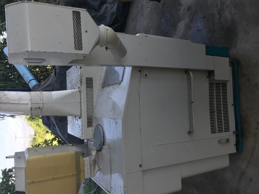 เครื่องสีข้าวกล้อง