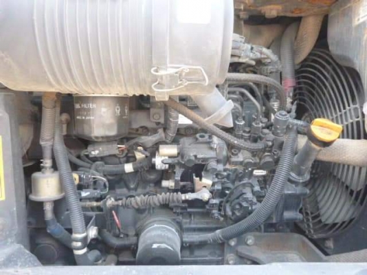 ขายKOMATSU PC50MR-2. เก่านอกแท้  เดิมๆๆ  เครื่องปั๊มแห้ง  สวย  พร้อมใช้  โทร 089-3818694 จ๊อย