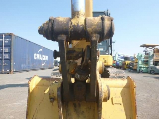 ขายKOMATSU PC50MR-2. เก่านอกแท้  เดิมๆๆ  เครื่องปั๊มแห้ง  สวย  พร้อมใช้  โทร 089-3818694 จ๊อย