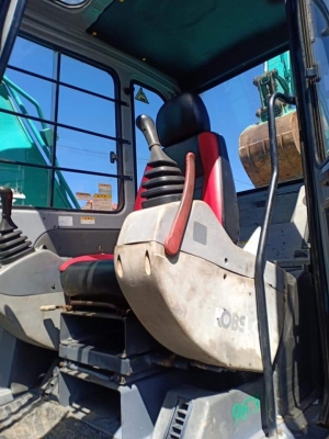 ขายKOBELCO SK120-3 มาร์คไฟว์  ซุปเปอร์  เก่านอกแท้  สภาพสวย เครื่องปั๊มแห้ง พร้อม ใช้ โทร 089-3818694 จ๊อย