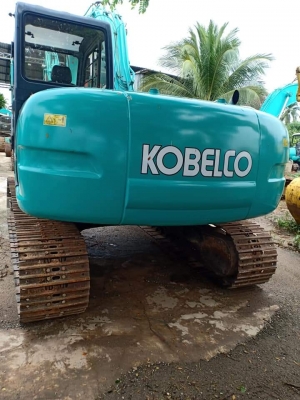 ขายKOBELCO SK120-3 มาร์คไฟว์  ซุปเปอร์  เก่านอกแท้  สภาพสวย เครื่องปั๊มแห้ง พร้อม ใช้ โทร 089-3818694 จ๊อย