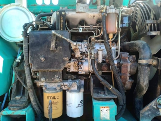 ขายKOBELCO SK120-3 มาร์คไฟว์  ซุปเปอร์  เก่านอกแท้  สภาพสวย เครื่องปั๊มแห้ง พร้อม ใช้ โทร 089-3818694 จ๊อย