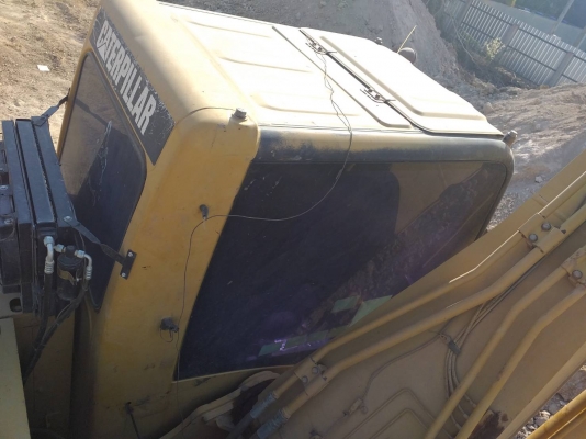 CAT320C สเป๊กญี่ปุ่น เอกสารอินวอย ไฟฟ้าครบ แน่นทุกจุดราคา 850,000 คอมนอก10,000 CAT320C สเป๊กญี่ปุ่น เอกสารอินวอย ไฟฟ้าครบ แน่นทุกจุดราคา 850,000 คอมนอก10,000