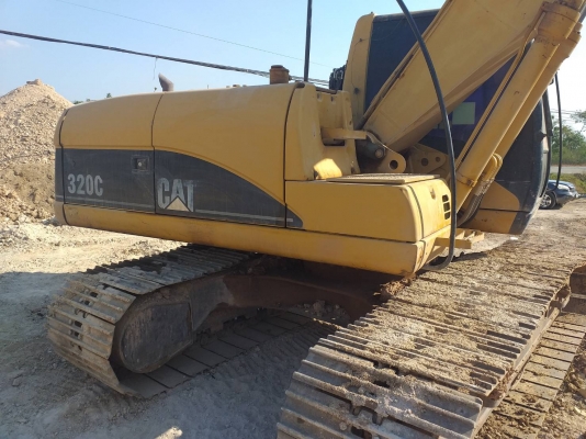 CAT320C สเป๊กญี่ปุ่น เอกสารอินวอย ไฟฟ้าครบ แน่นทุกจุดราคา 850,000 คอมนอก10,000 CAT320C สเป๊กญี่ปุ่น เอกสารอินวอย ไฟฟ้าครบ แน่นทุกจุดราคา 850,000 คอมนอก10,000
